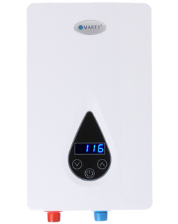 Marey ECO  Electric Tankless Water Heater